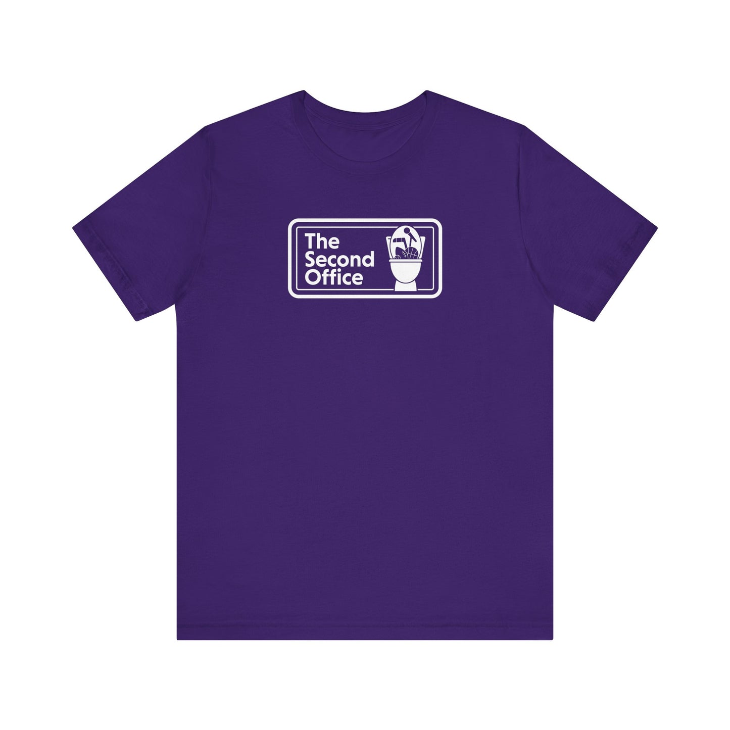 The Second Office Outline Shirt