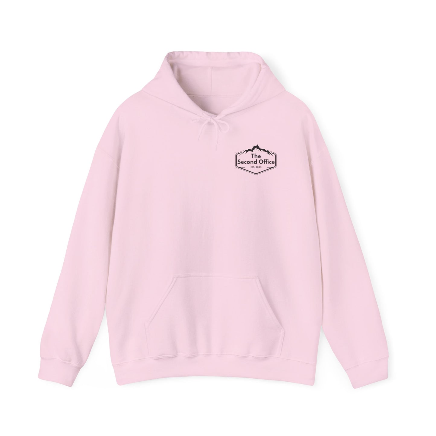 Scorpions Rugby Stinger Hoodie