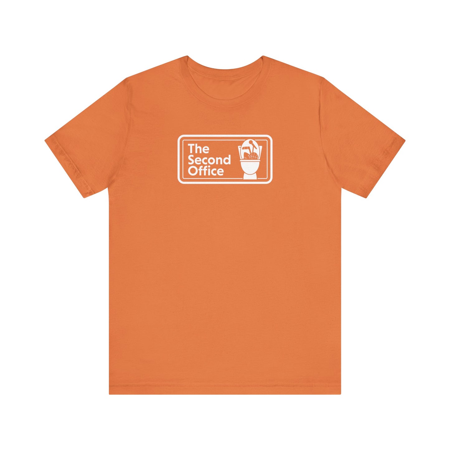 The Second Office Outline Shirt
