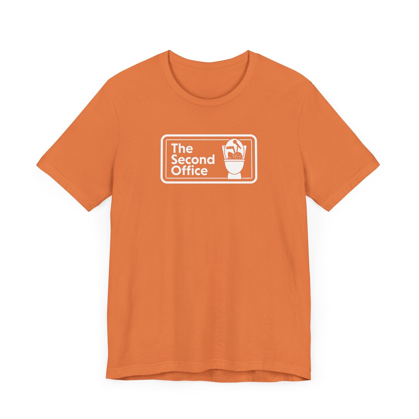The Second Office Outline Shirt