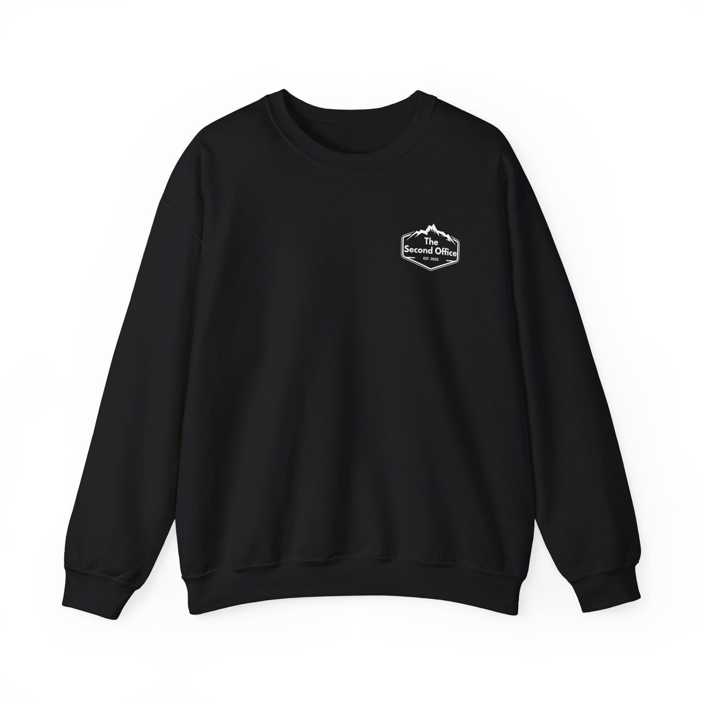 Kohlfeld Scorpions Rugby Club Sweatshirt