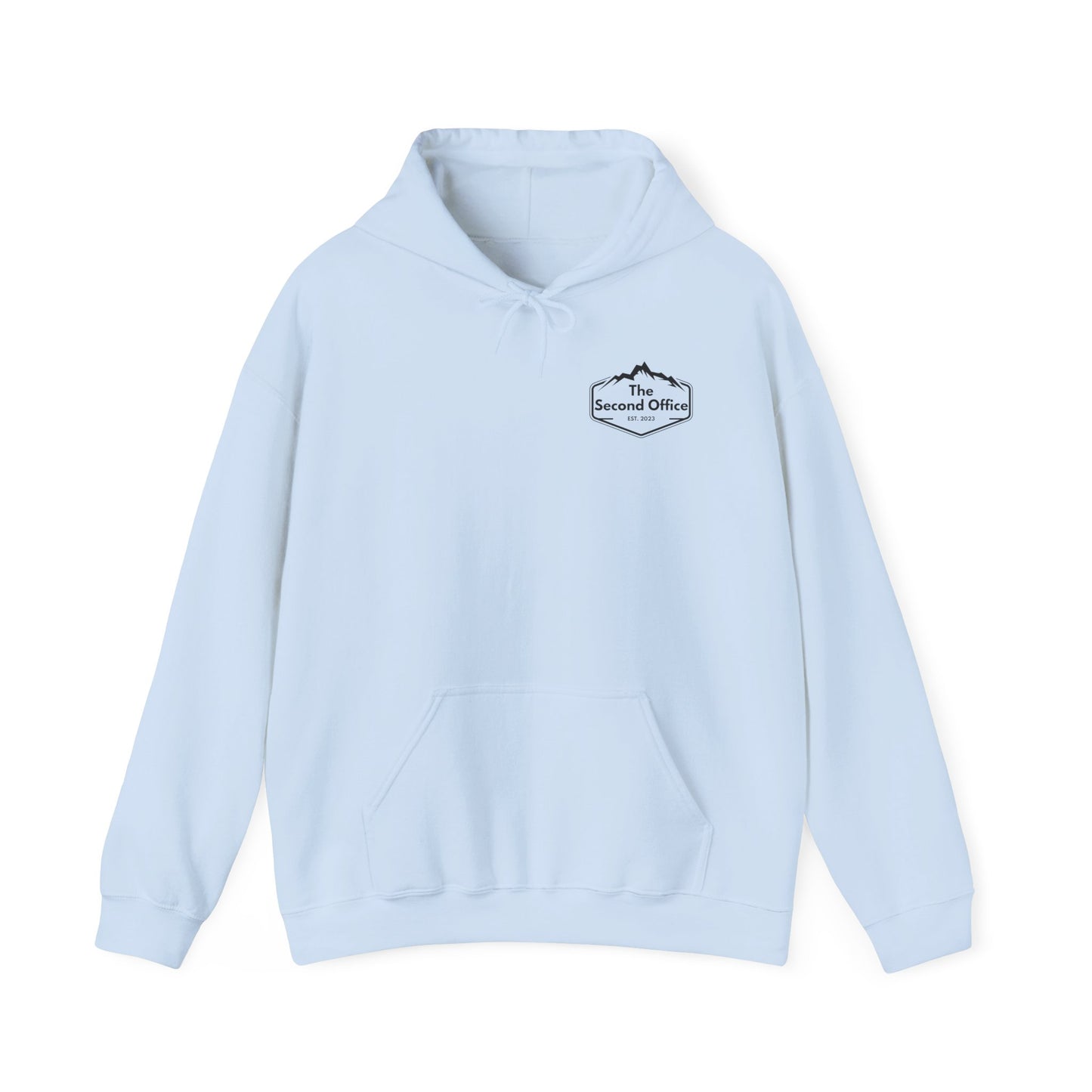 Scorpions Rugby Stinger Hoodie