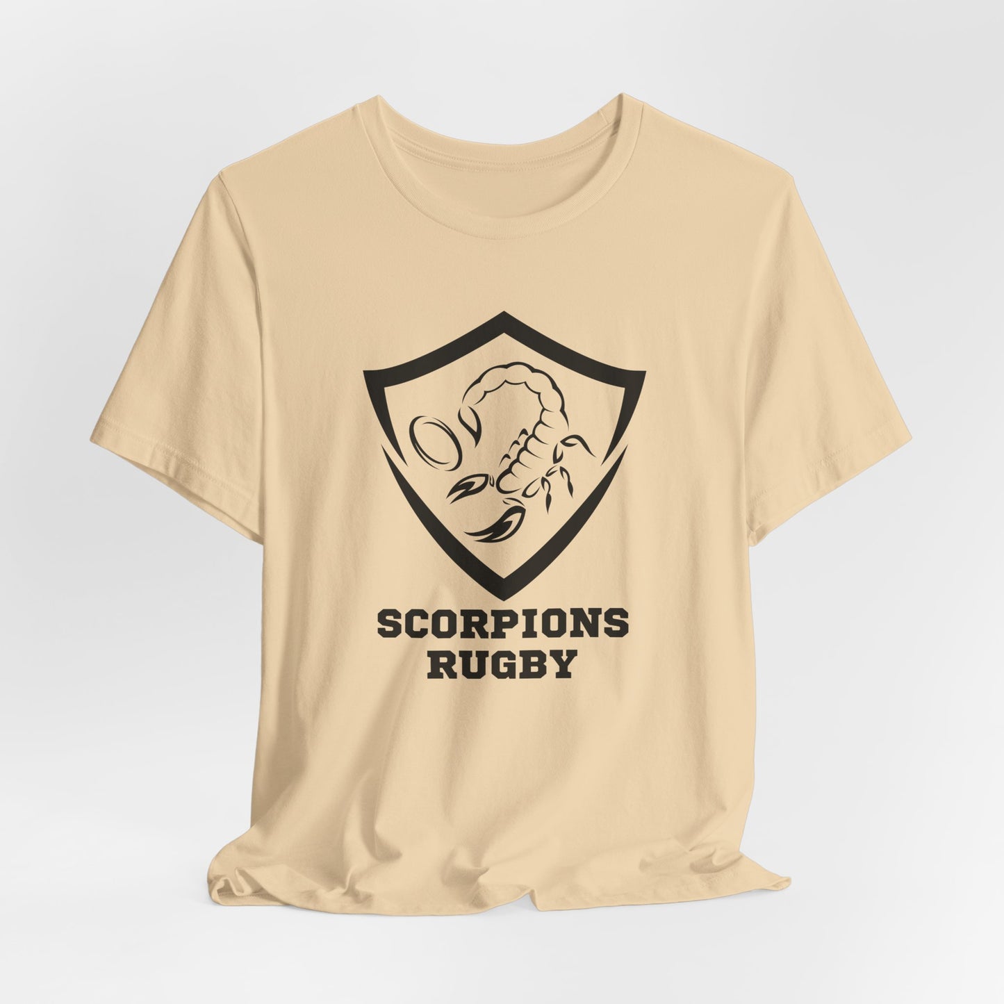 Scorpions Rugby Shirt