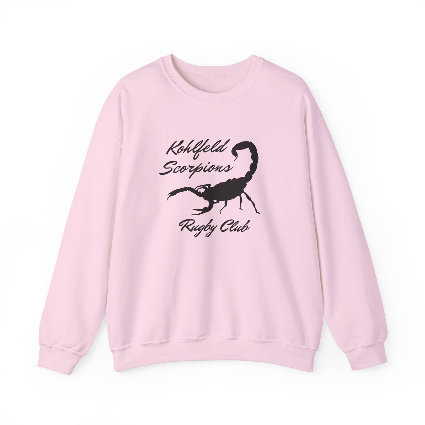 Kohlfeld Scorpions Sweatshirt