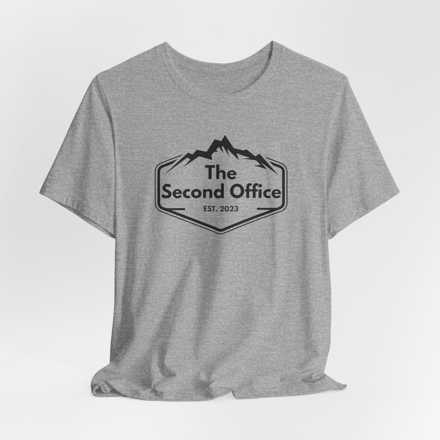 The Second Office Mountain Shirt