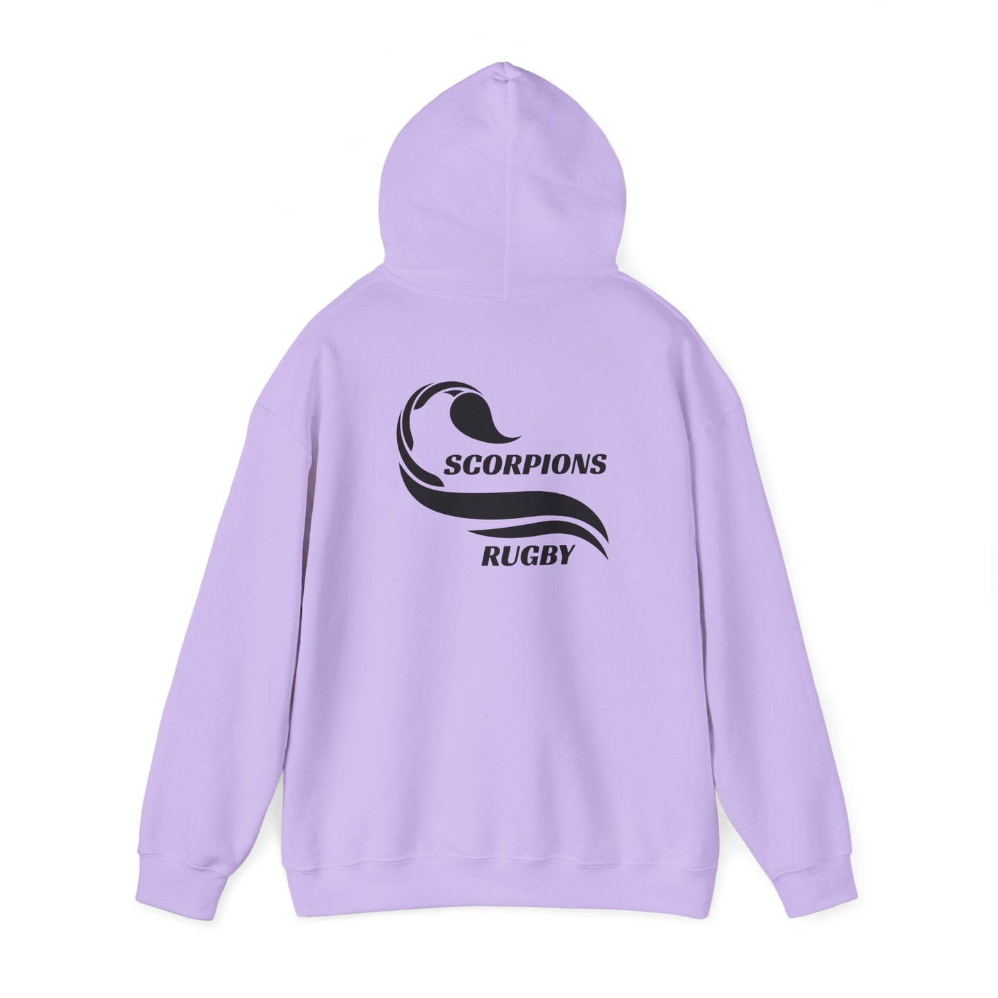 Scorpions Rugby Stinger Hoodie