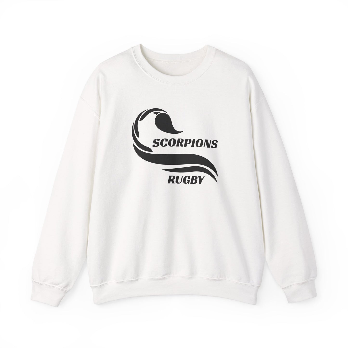Scorpions Rugby Stinger Sweatshirt