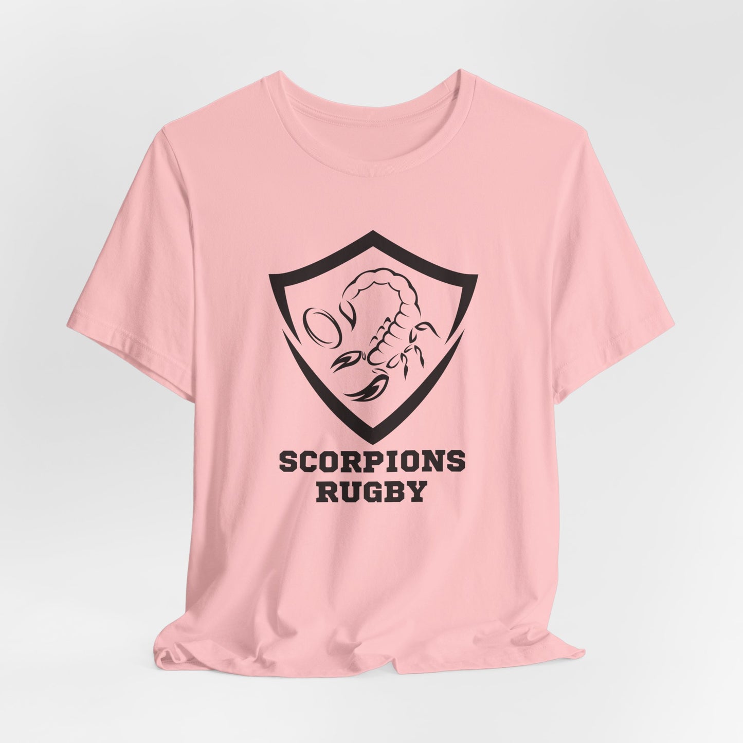 Scorpions Rugby Shirt