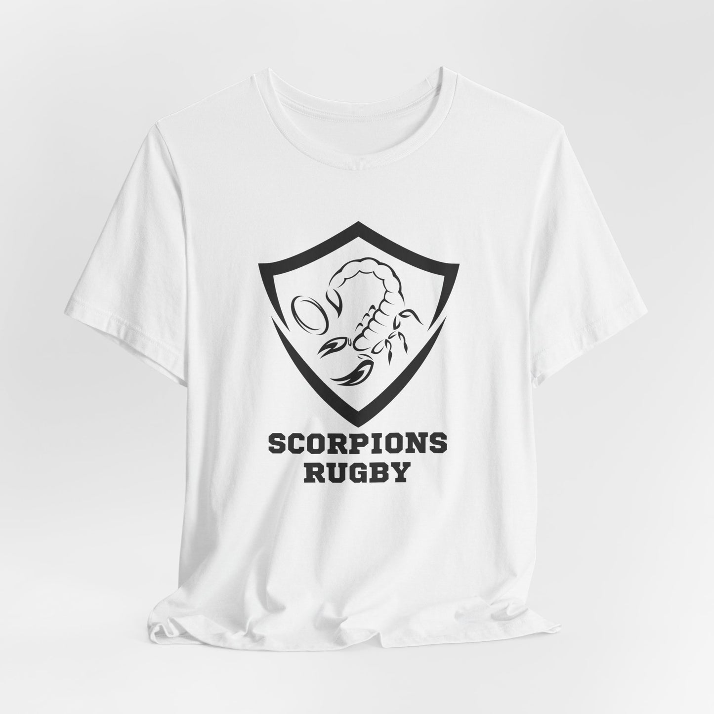 Scorpions Rugby Shirt