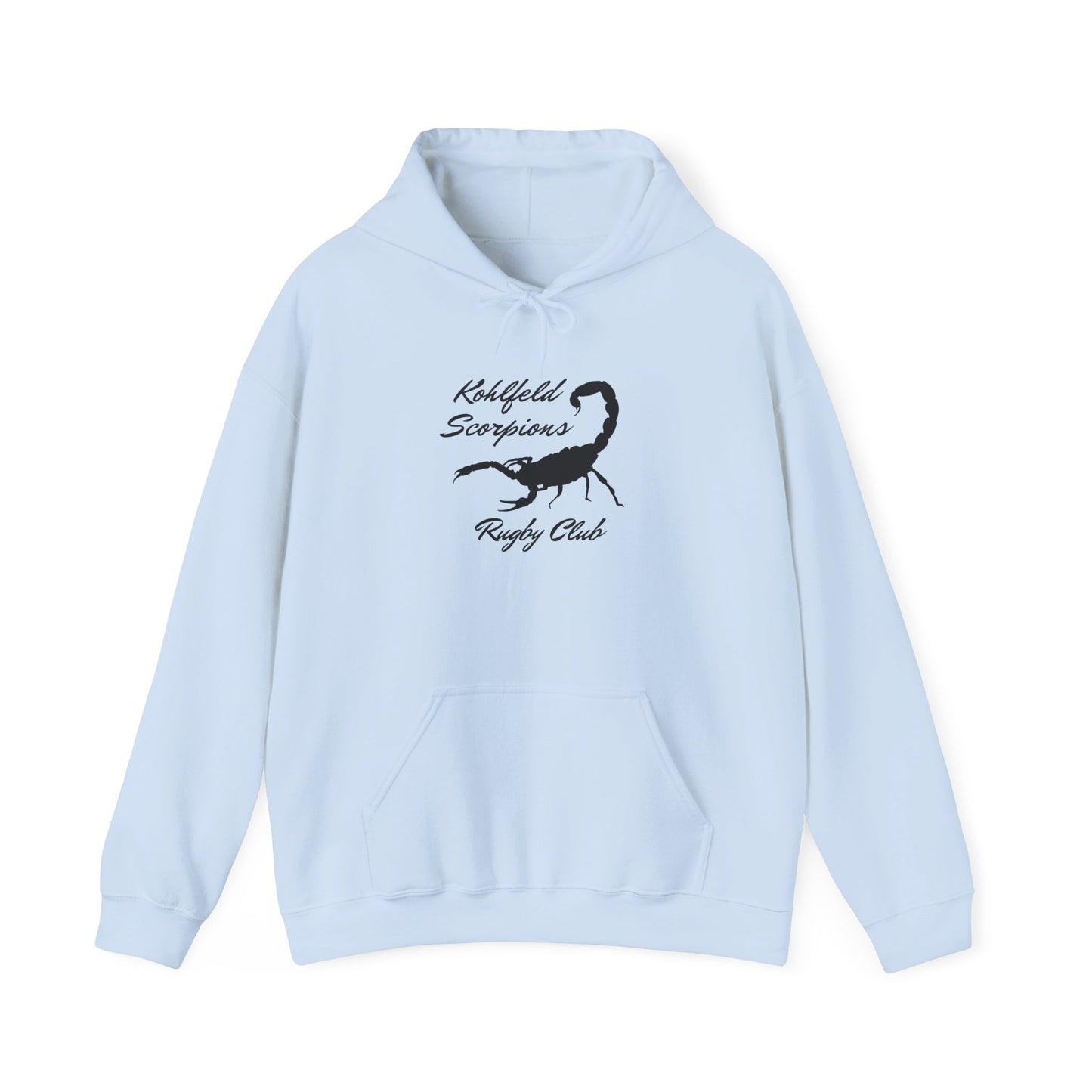 Kohlfeld Scorpions Hoodie