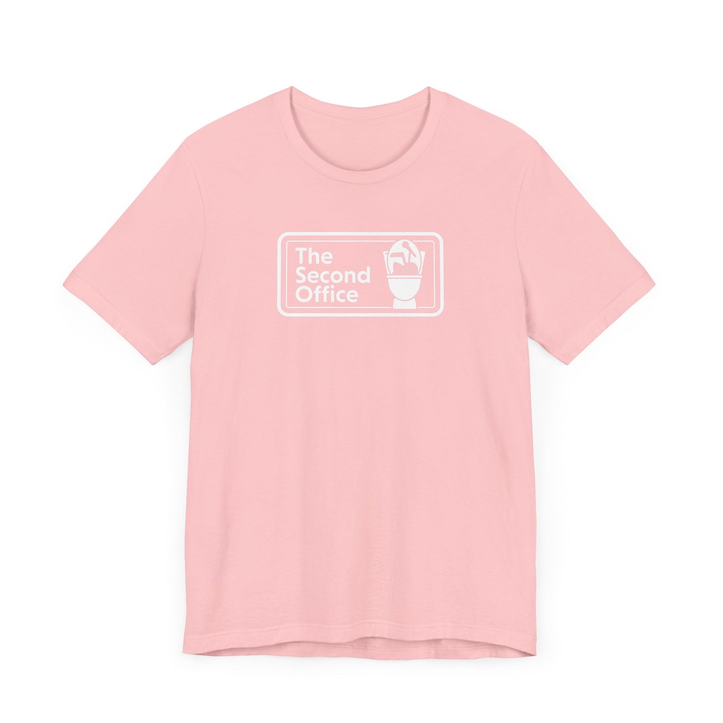 The Second Office Outline Shirt