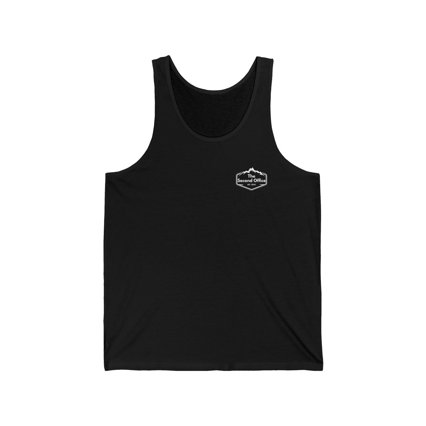Kohlfeld Scorpions Rugby Club - Unisex Tank Top