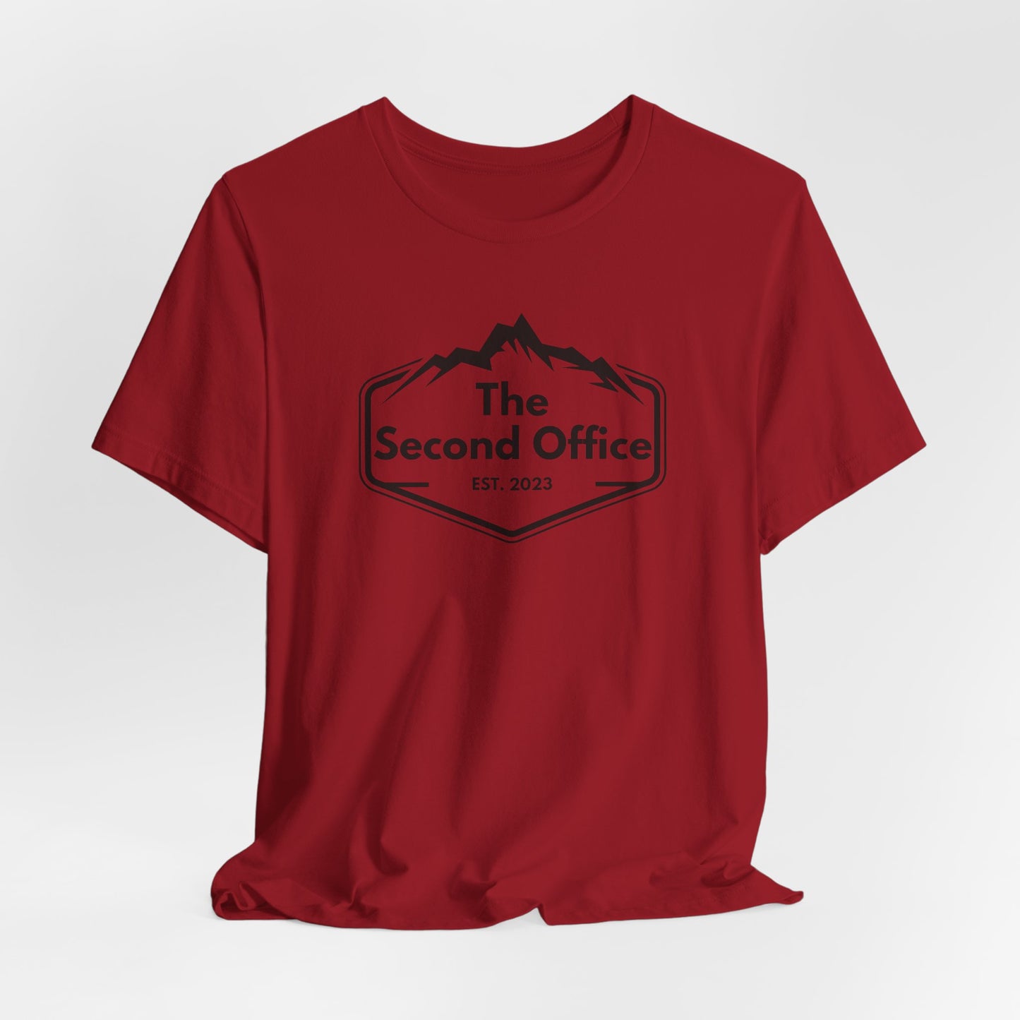 The Second Office Mountain Shirt