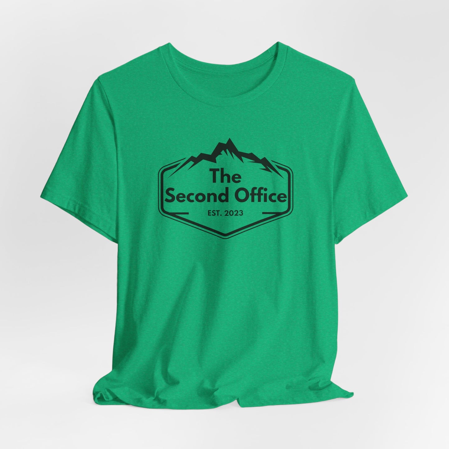 The Second Office Mountain Shirt