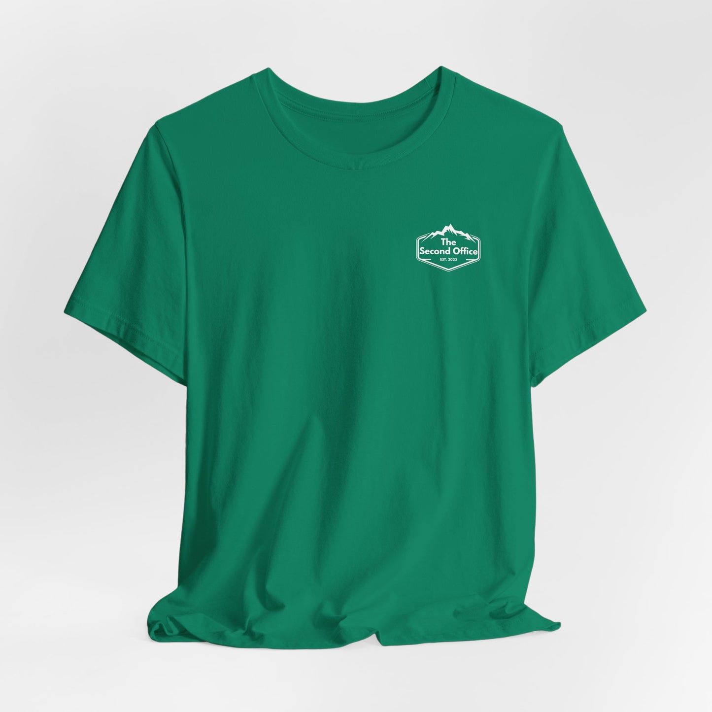 Kohlfeld Scorpions Rugby Club Shirt