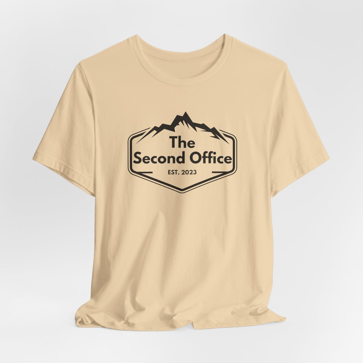 The Second Office Mountain Shirt