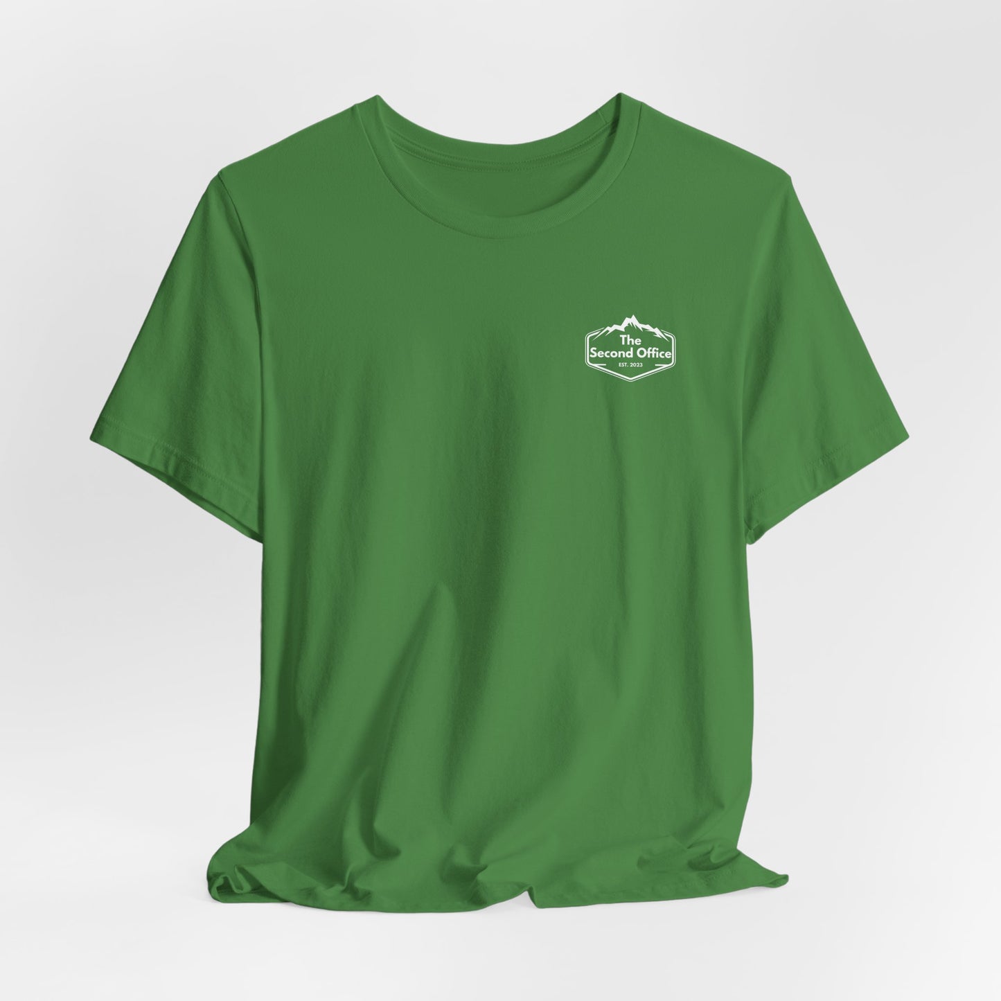 Kohlfeld Scorpions Rugby Club Shirt