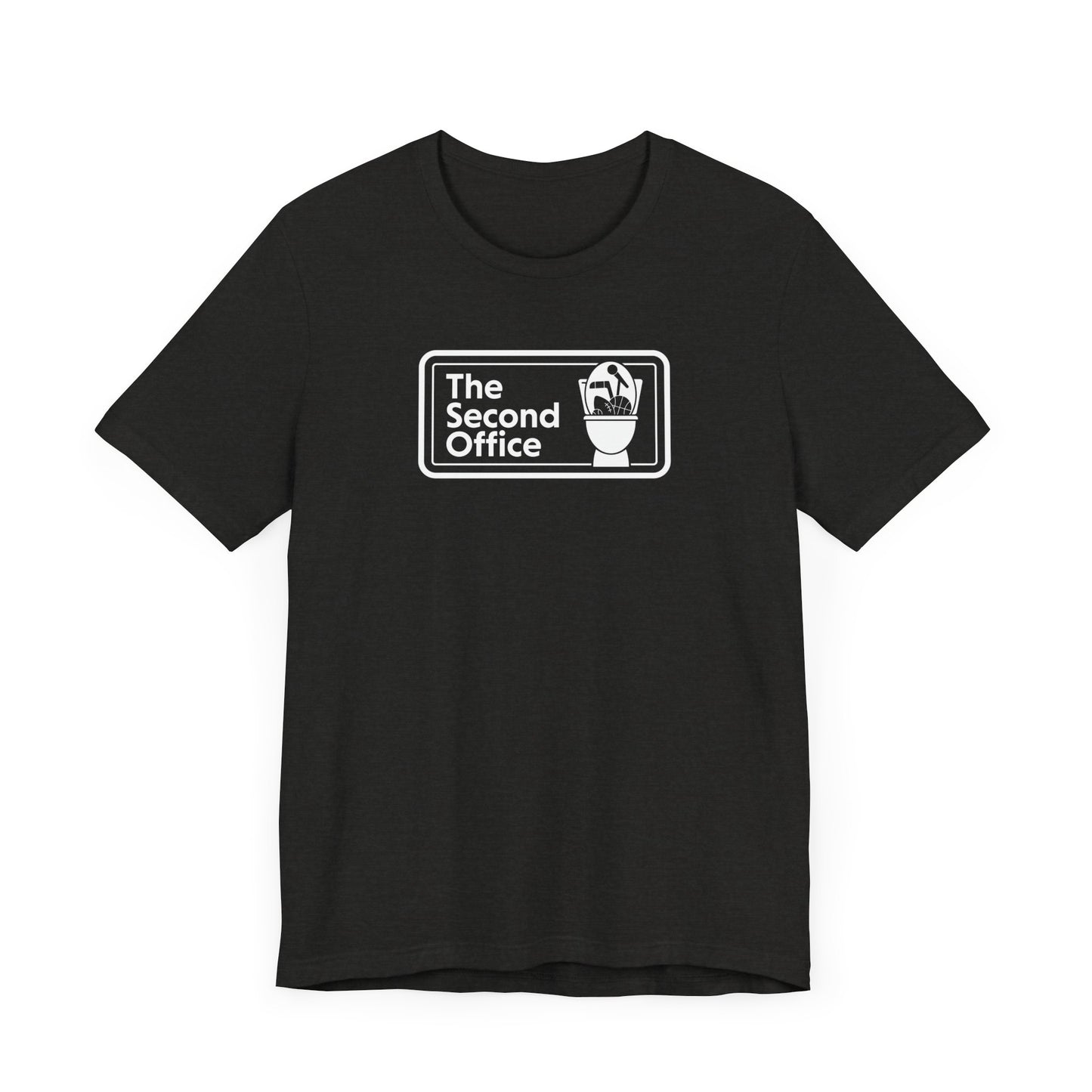 The Second Office Outline Shirt