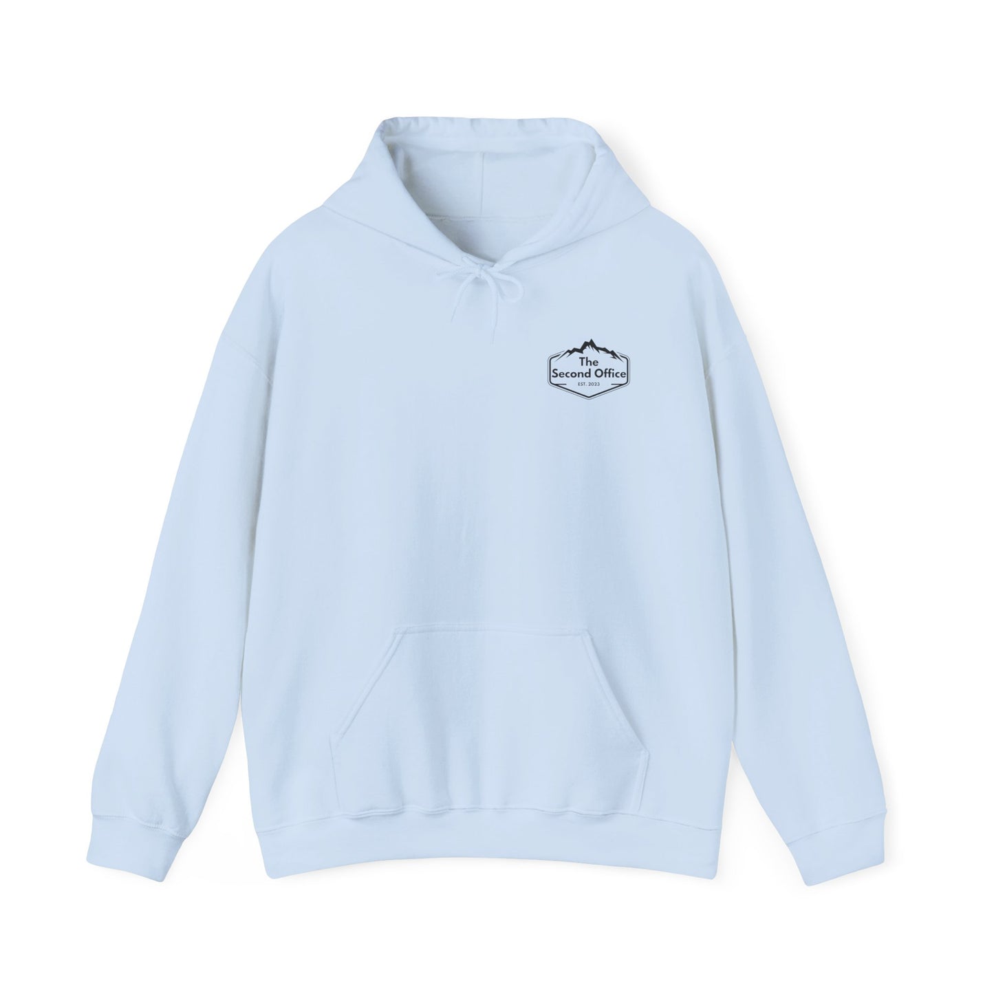 Scorpions Rugby Hoodie