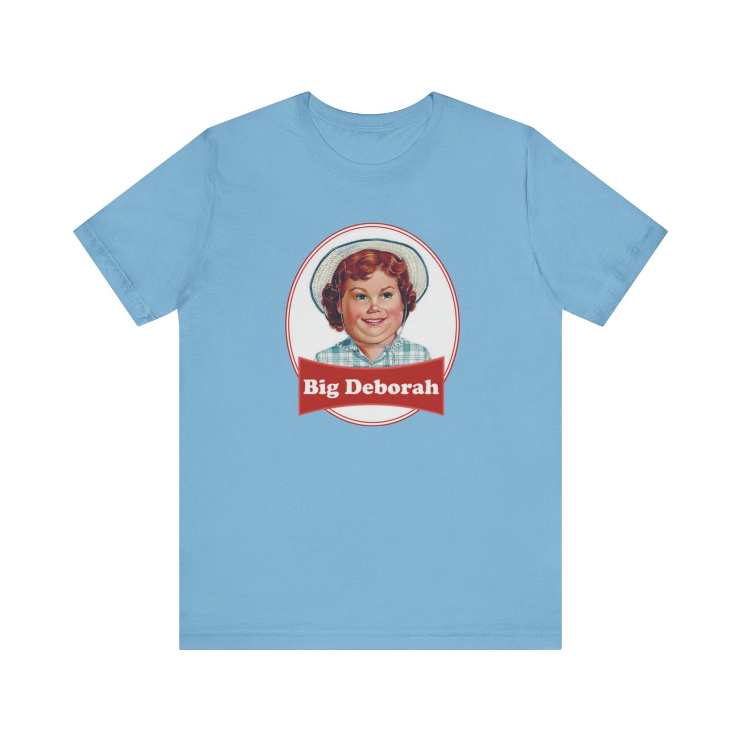 Big Deborah Shirt