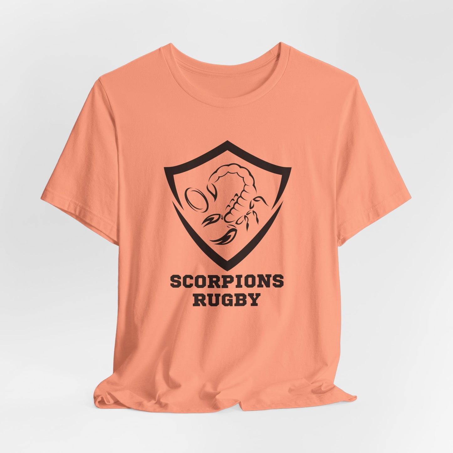 Scorpions Rugby Shirt