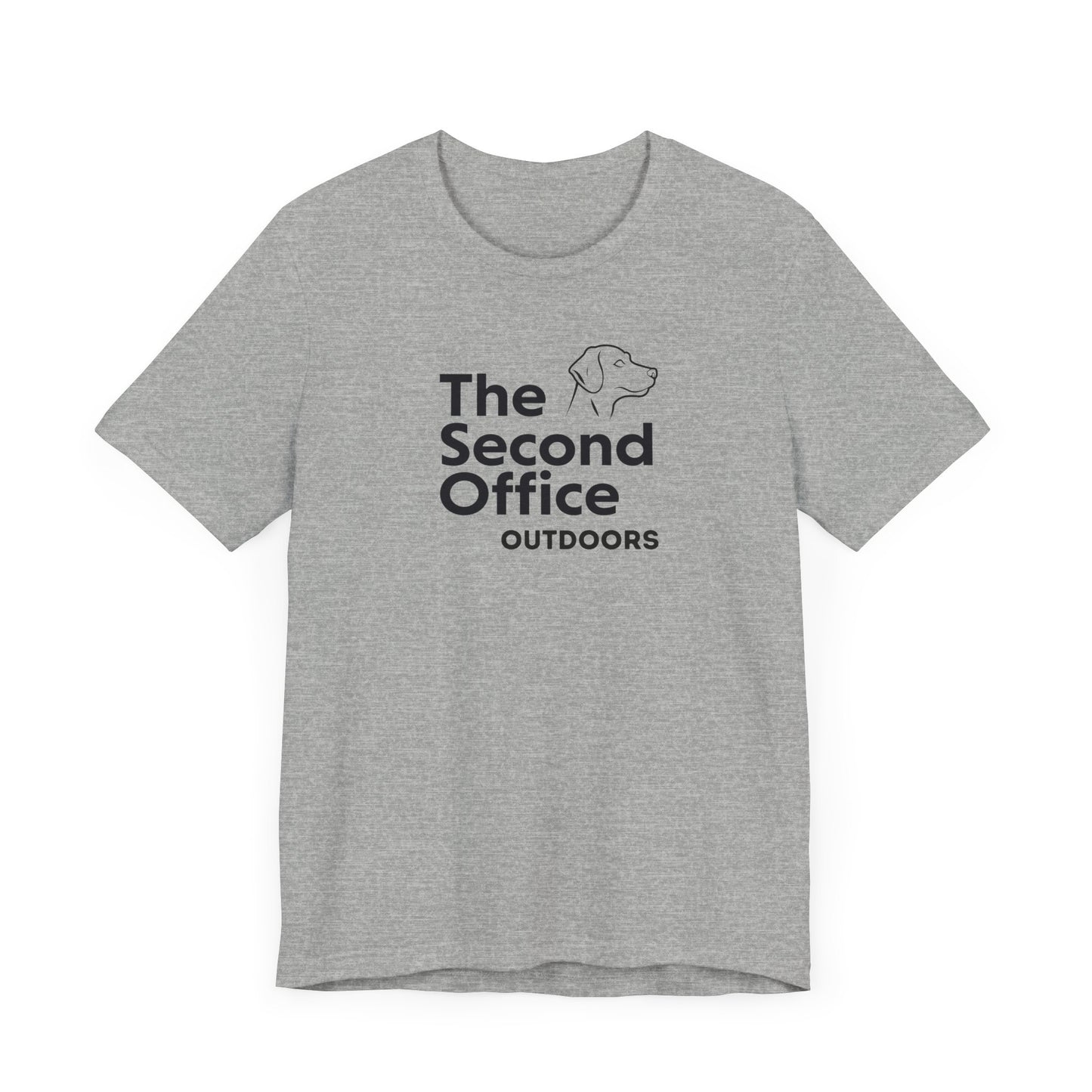 The Second Office Outdoors Shirt