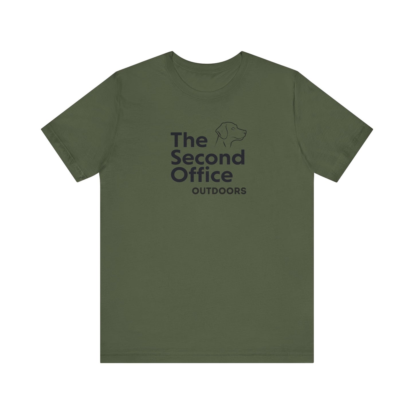 The Second Office Outdoors Shirt