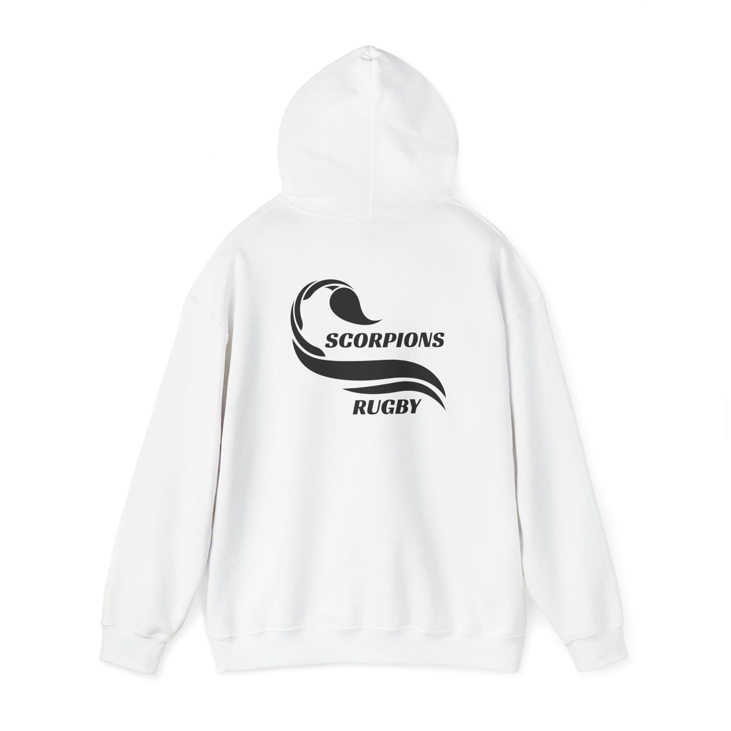 Scorpions Rugby Stinger Hoodie