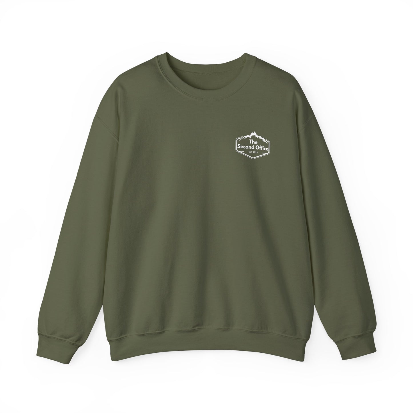 Kohlfeld Scorpions Rugby Club Sweatshirt