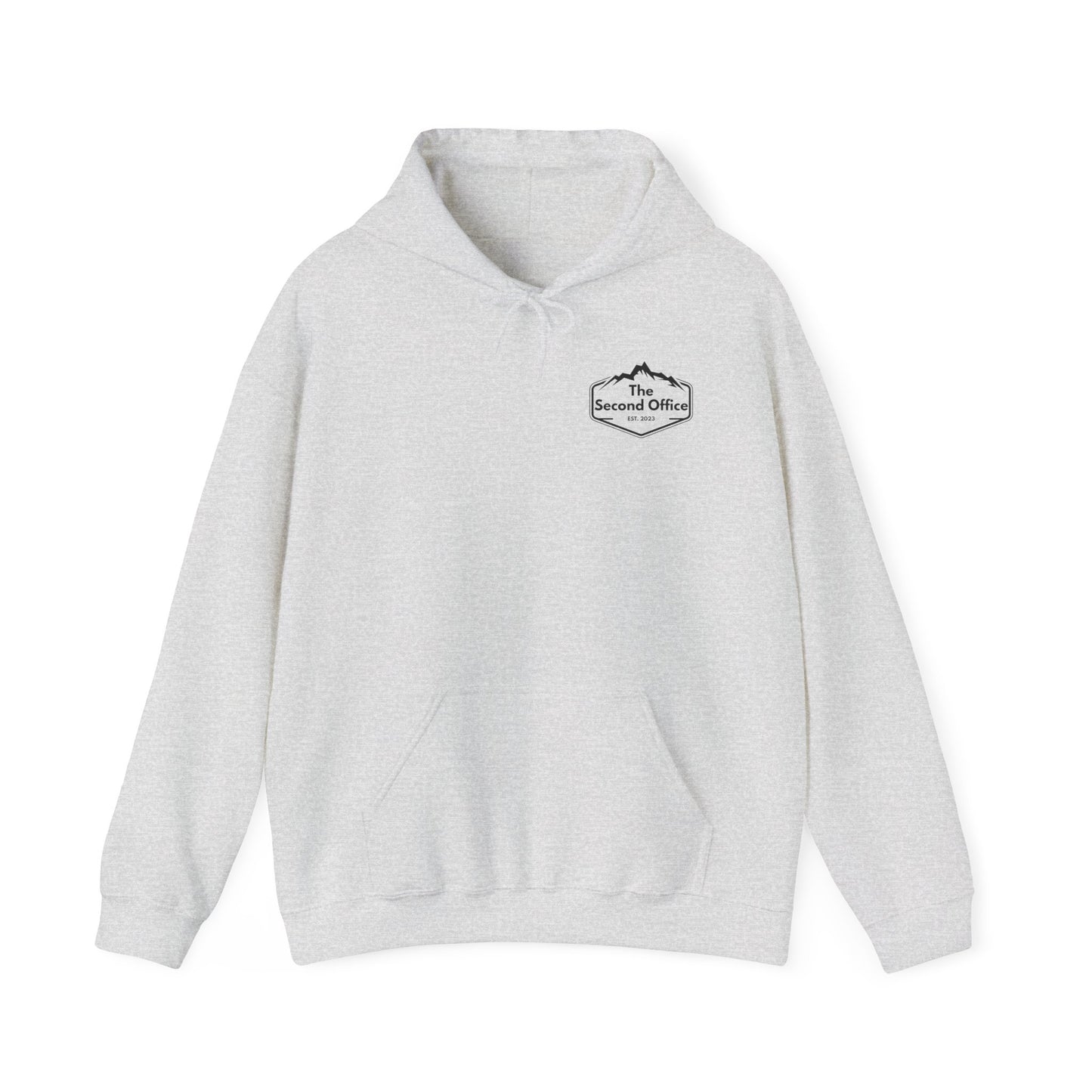 Scorpions Rugby Stinger Hoodie