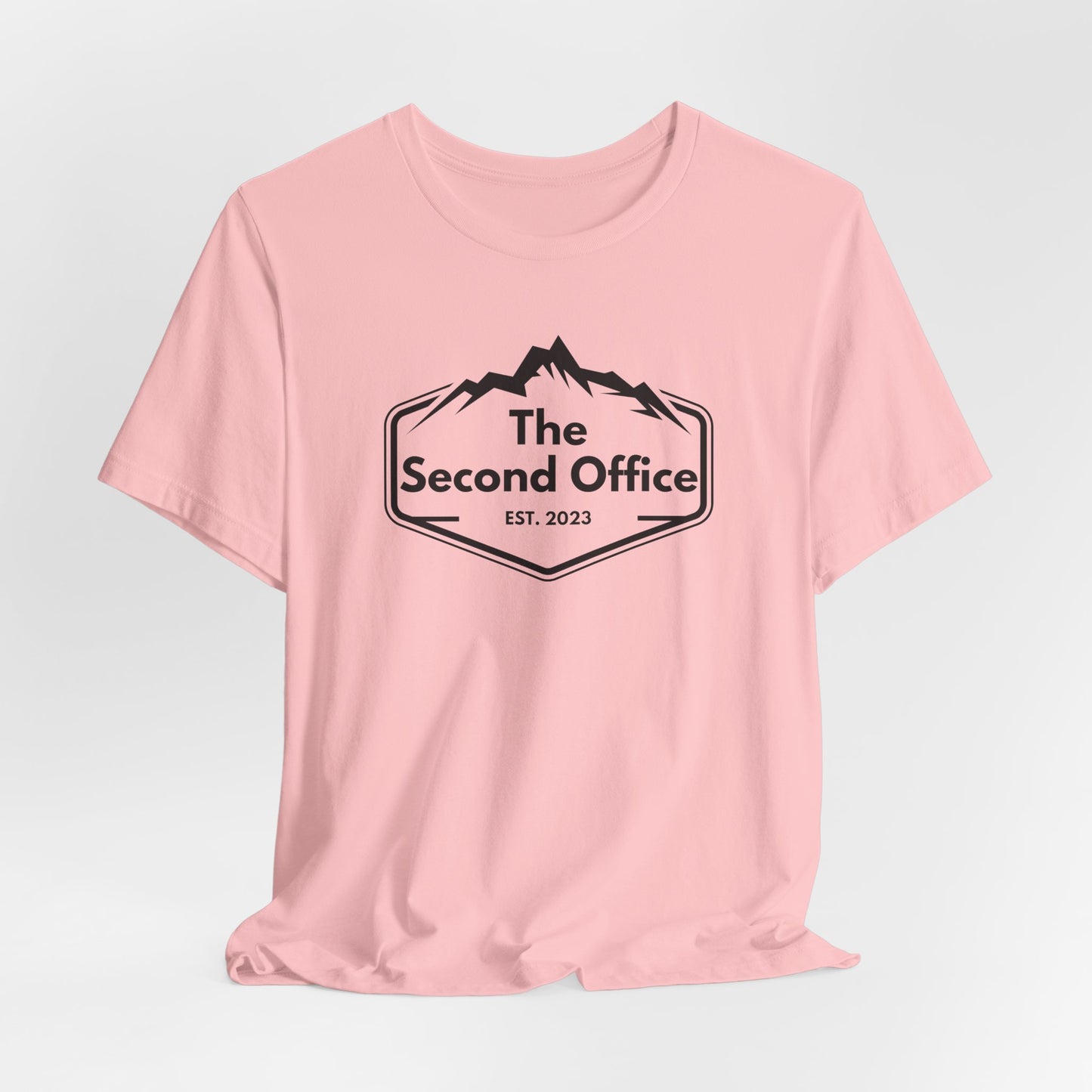 The Second Office Mountain Shirt
