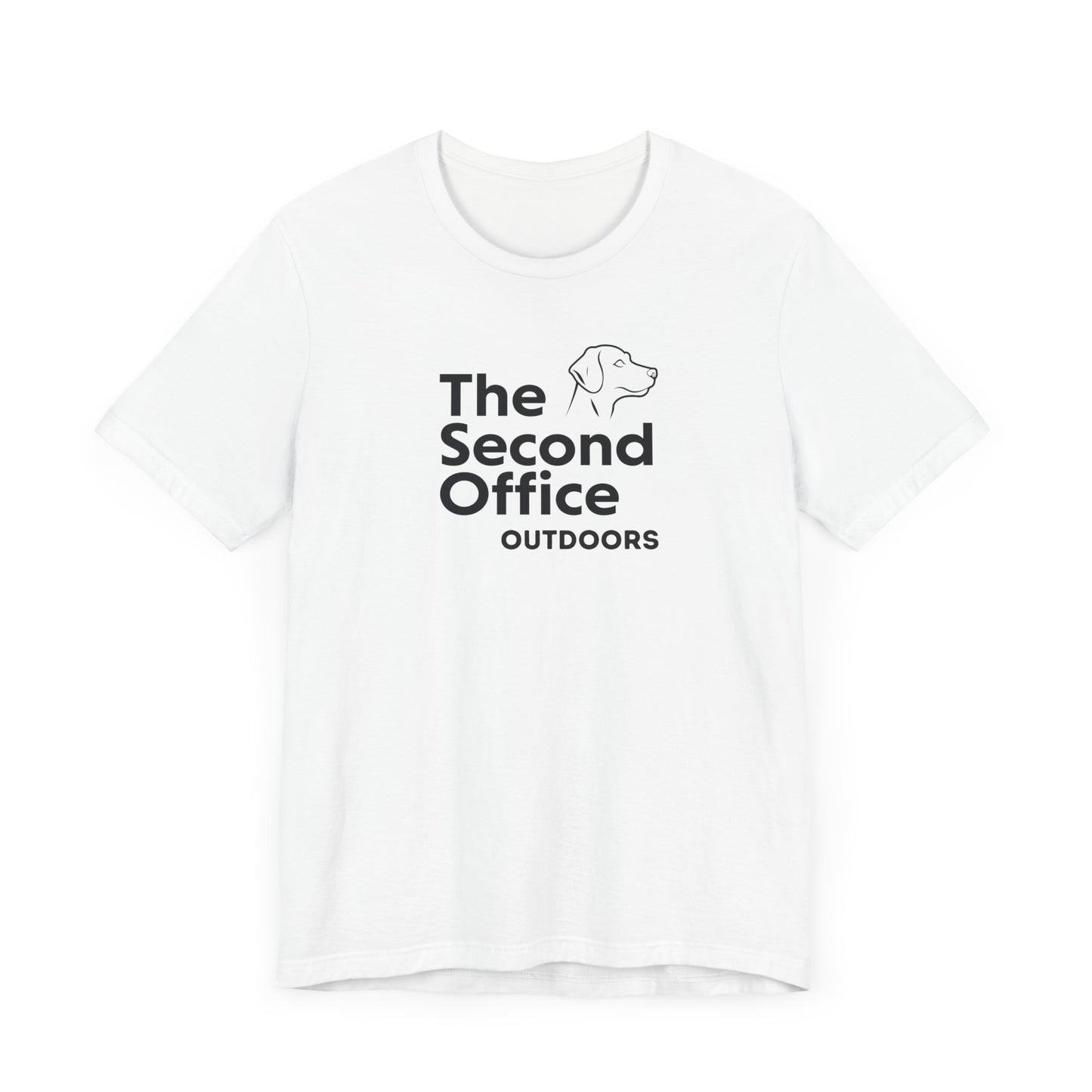 The Second Office Outdoors Shirt