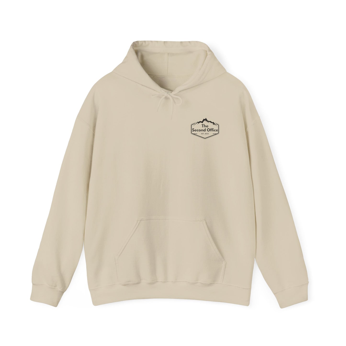 Scorpions Rugby Hoodie