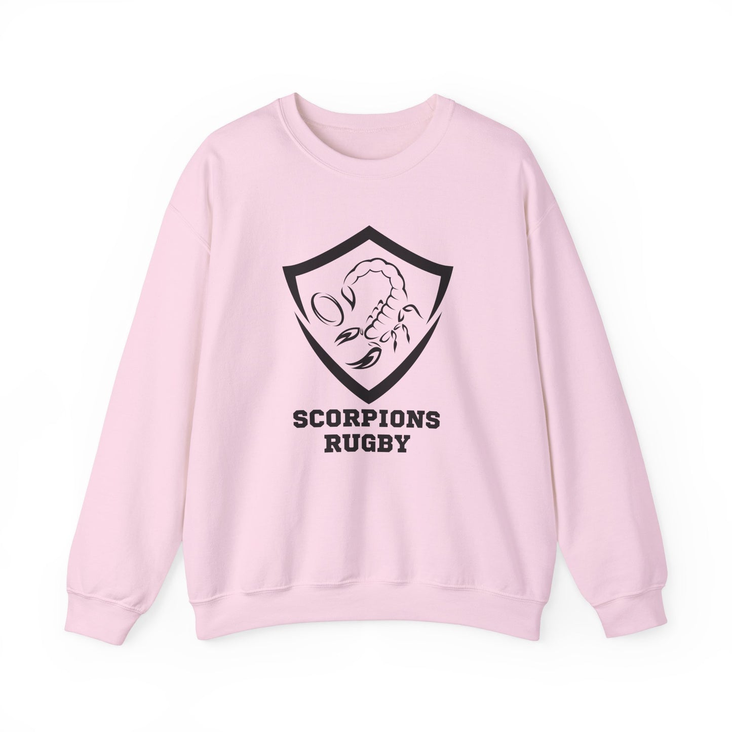 Scorpions Rugby Sweatshirt