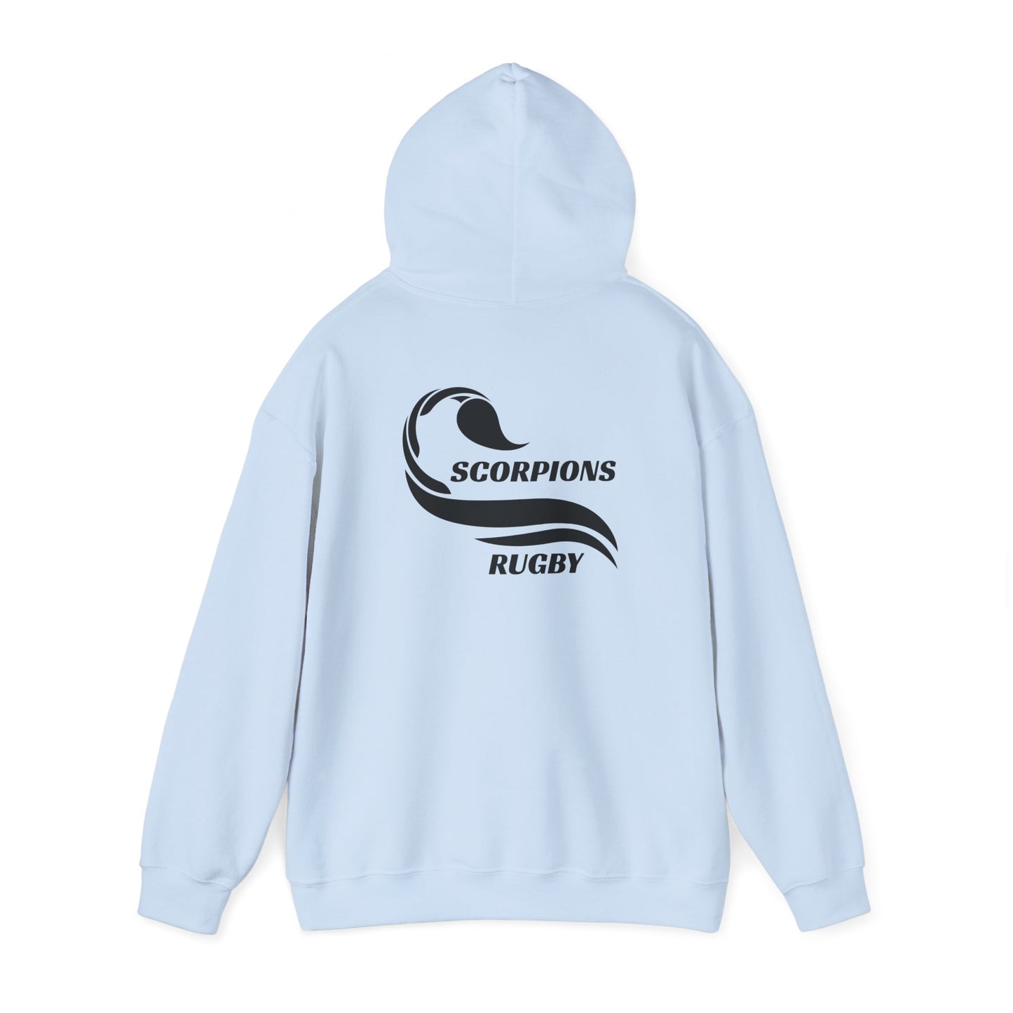 Scorpions Rugby Stinger Hoodie