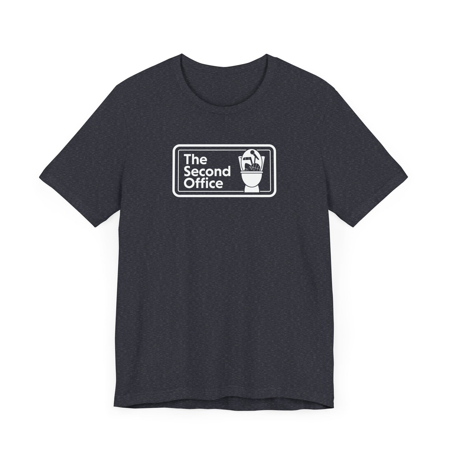The Second Office Outline Shirt
