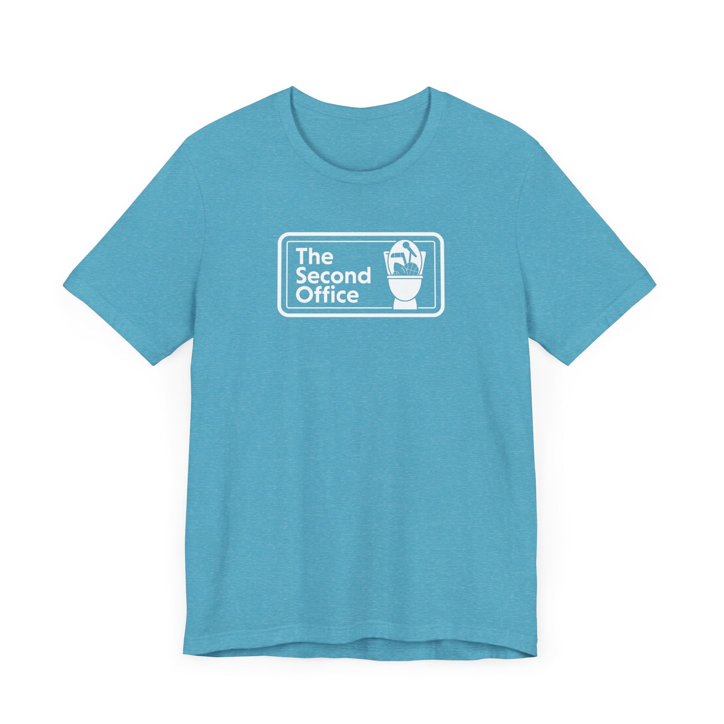 The Second Office Outline Shirt