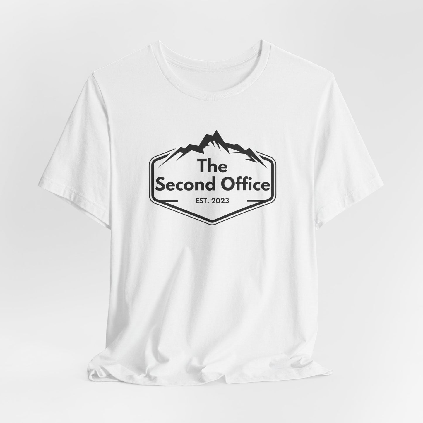 The Second Office Mountain Shirt