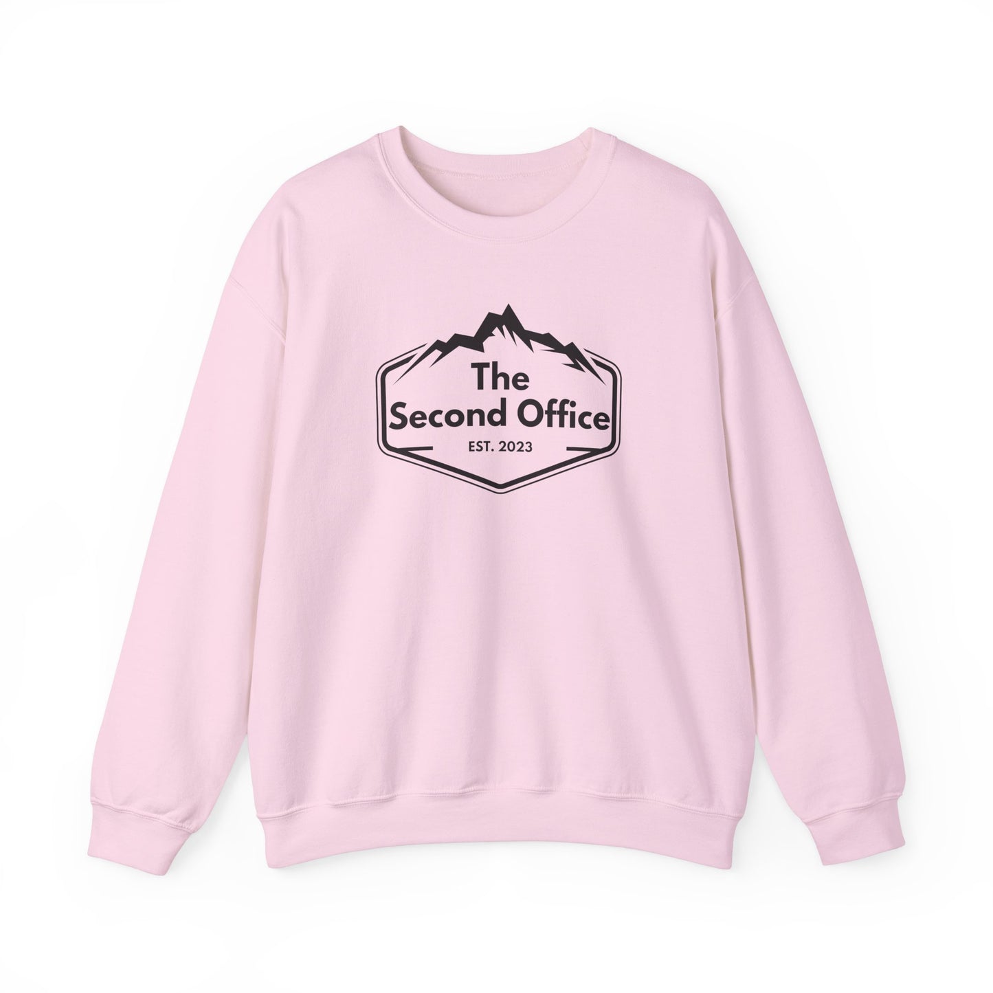 The Second Office Mountain Sweatshirt