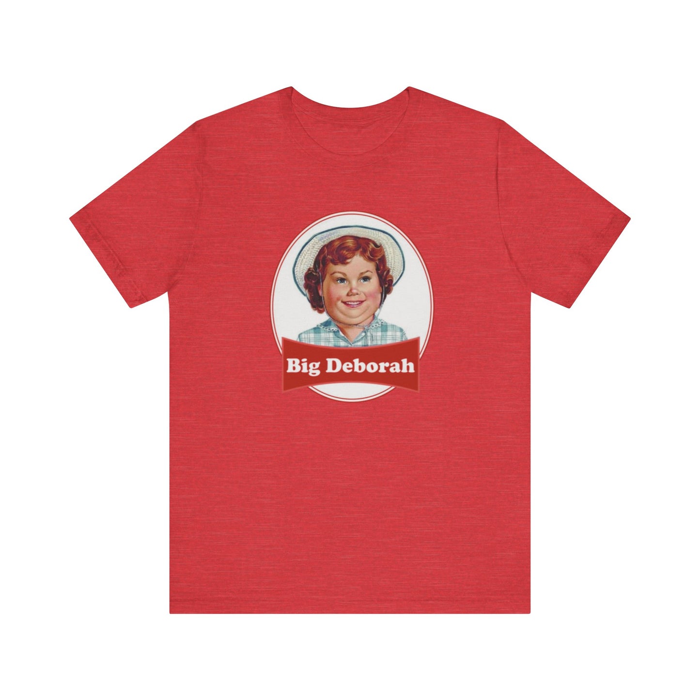 Big Deborah Shirt