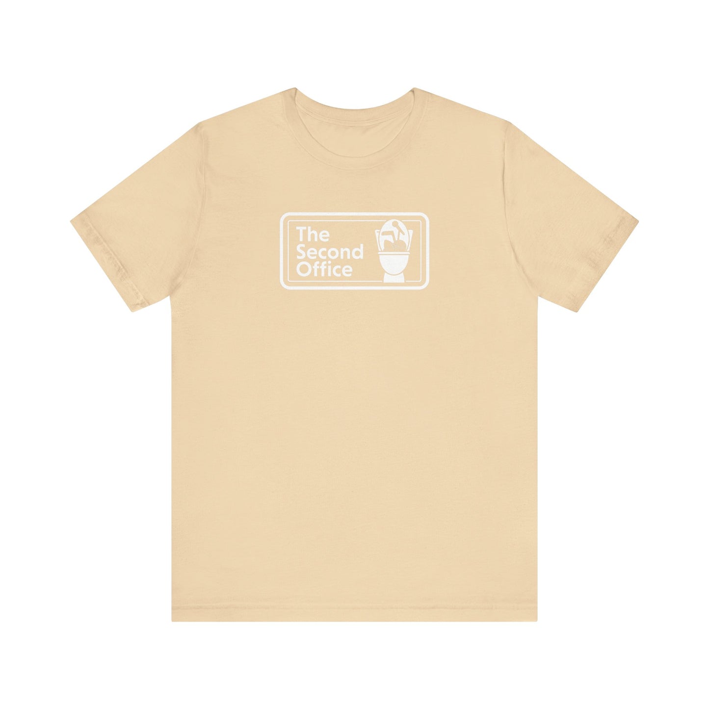 The Second Office Outline Shirt