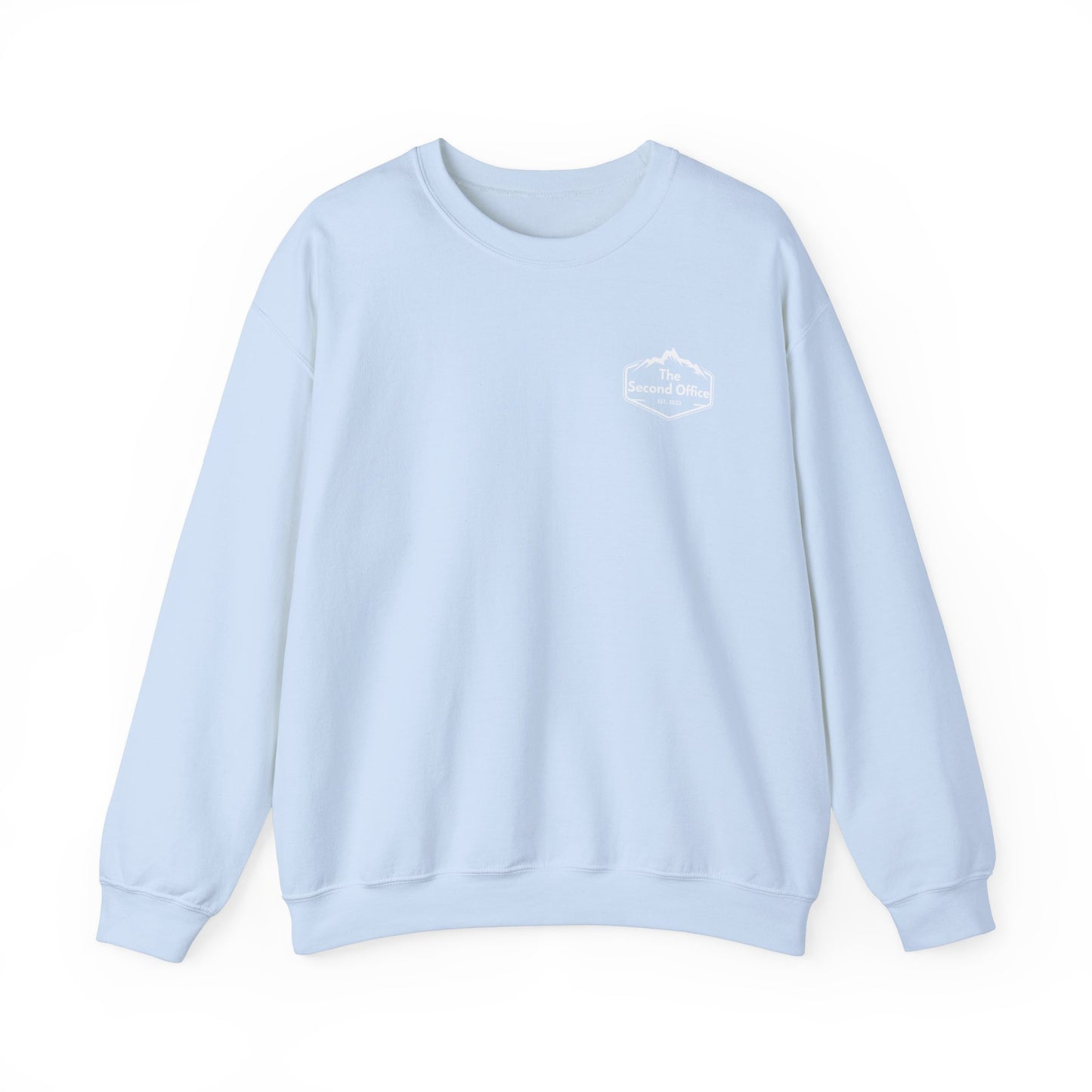 Kohlfeld Scorpions Rugby Club Sweatshirt