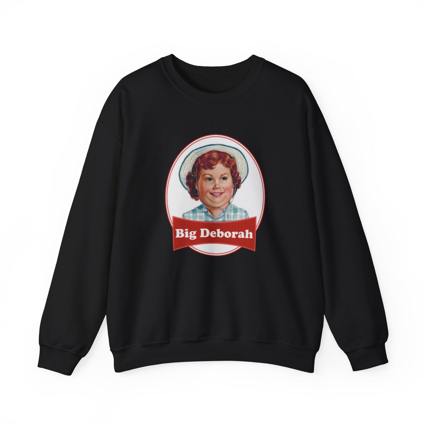 Big Deborah Sweatshirt