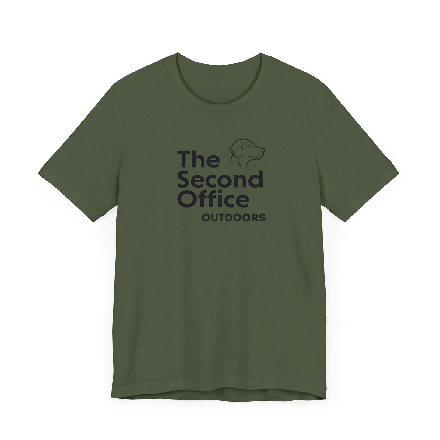 The Second Office Outdoors Shirt
