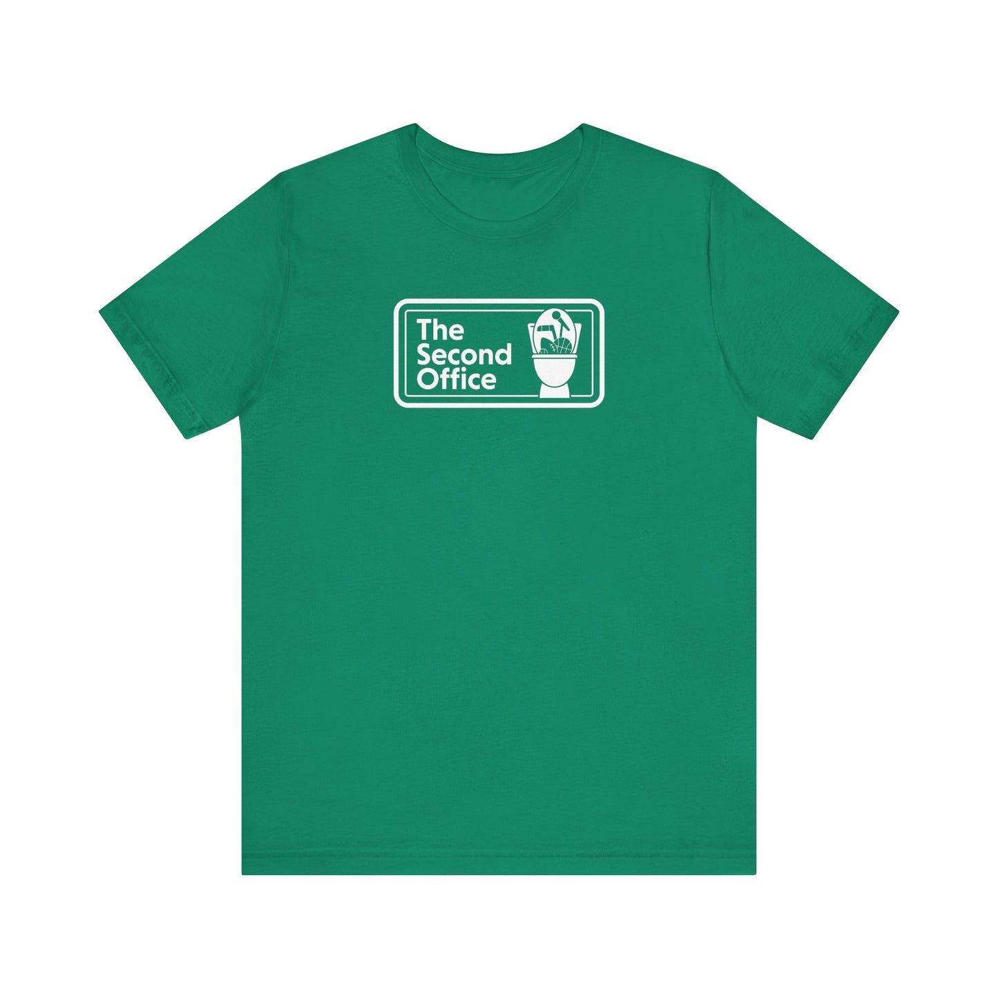 The Second Office Outline Shirt