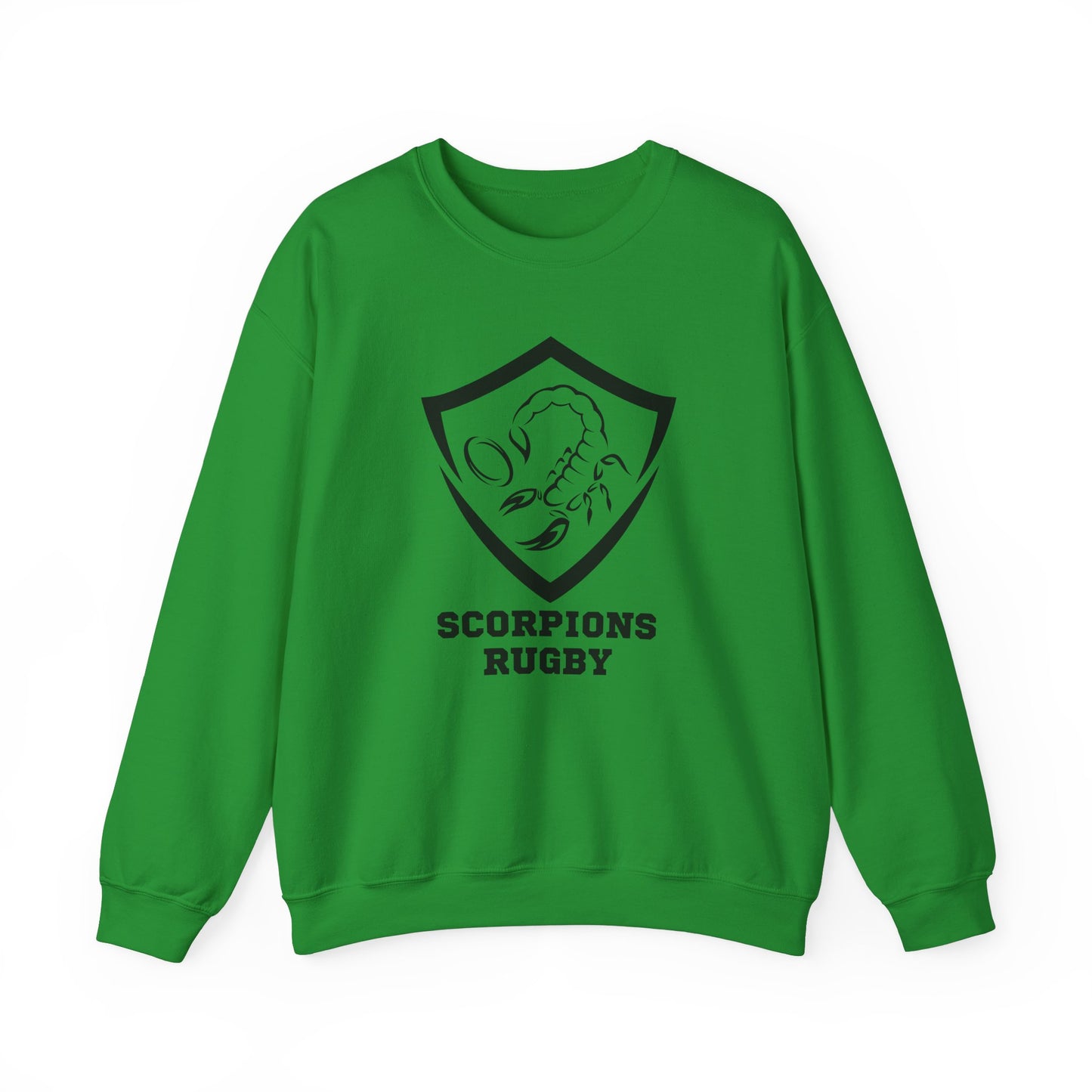 Scorpions Rugby Sweatshirt