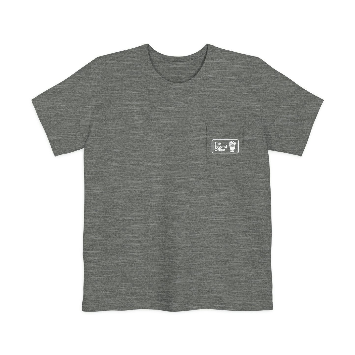 The Second Office Pocket Shirt