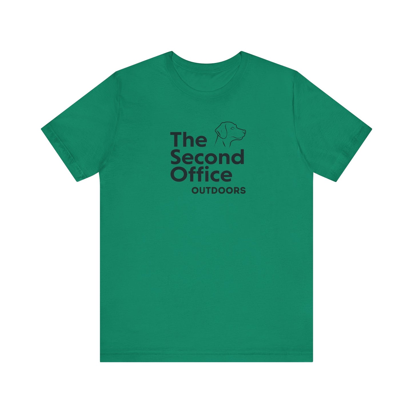 The Second Office Outdoors Shirt