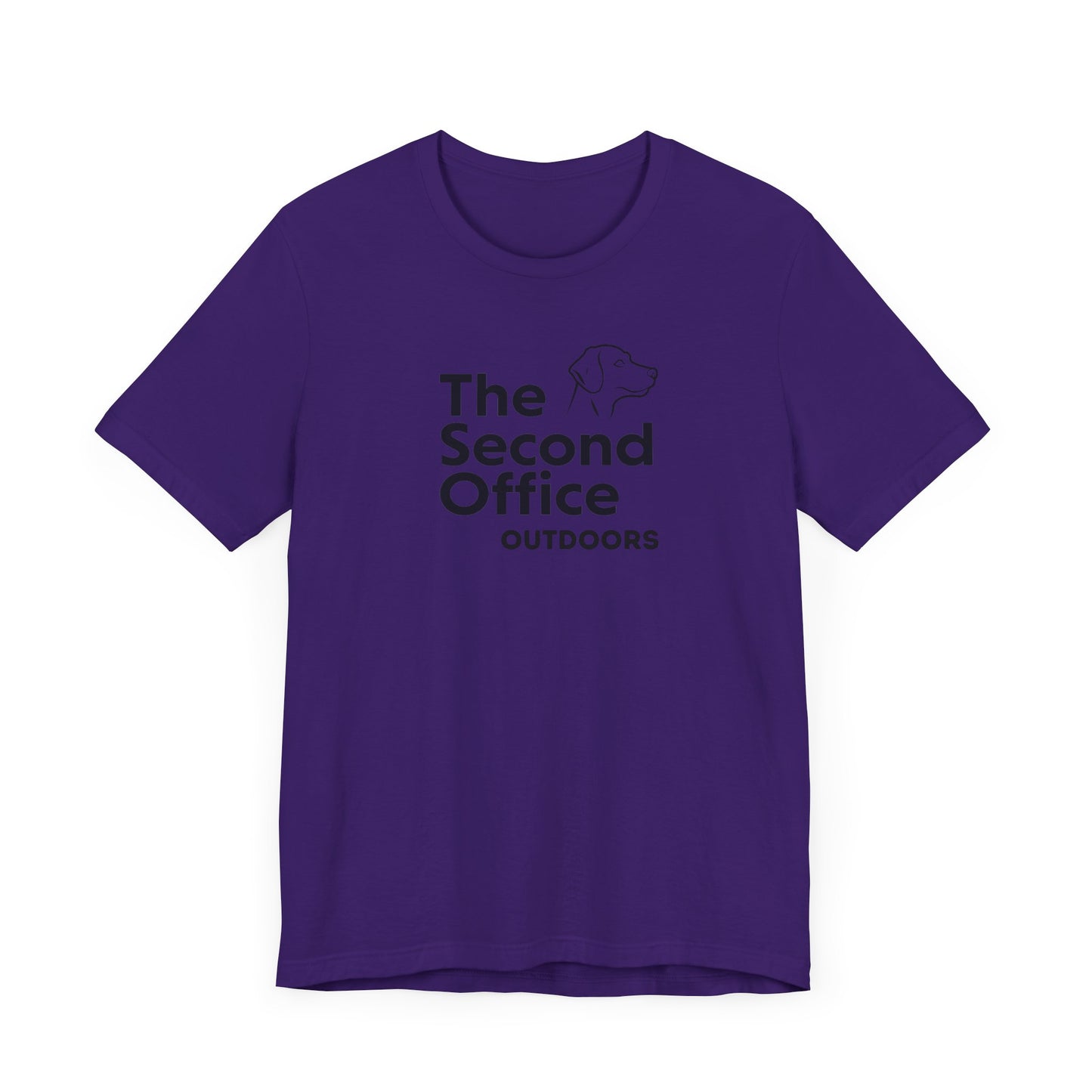 The Second Office Outdoors Shirt