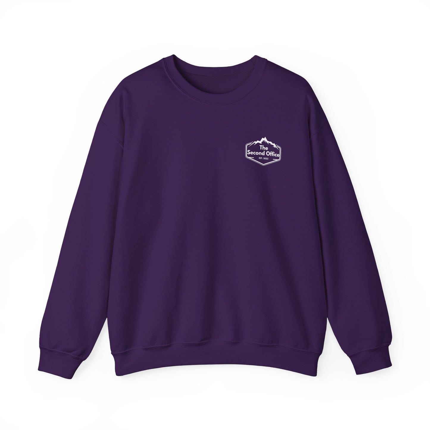 Kohlfeld Scorpions Rugby Club Sweatshirt